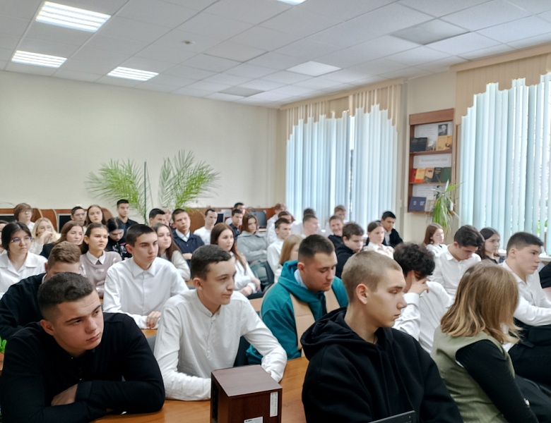 Проект «Семьеведение»