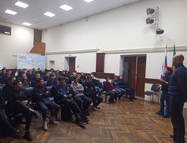 Проект «Футбол - школа жизни»